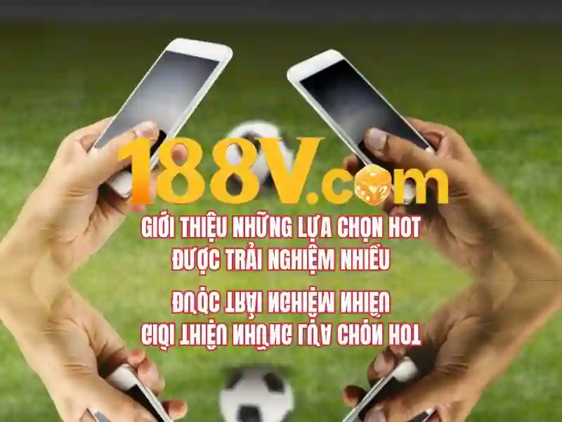 188V: một khái niệm và ứng dụng trong công nghệ