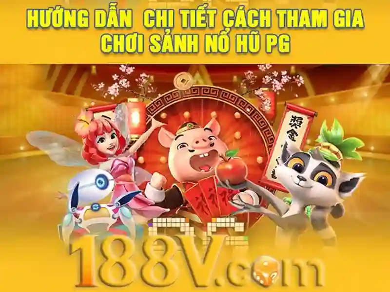 Nguồn gốc và sứ mệnh của nổ hũ 188v
