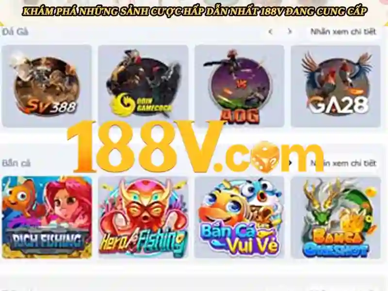 Mẹo chơi bắn cá 3 cây dễ ăn tiền nhà cái
