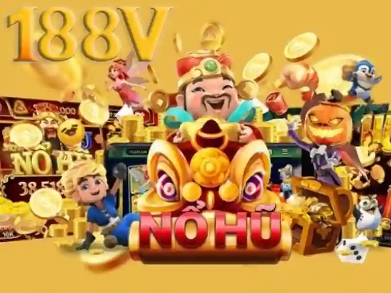 slot 188v – Tổng quan chủ đề và giá trị cốt lõi