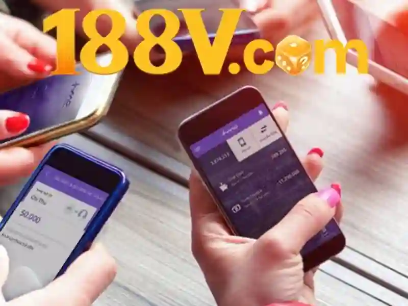 188v com tại app – Trải nghiệm và giá trị đích thực