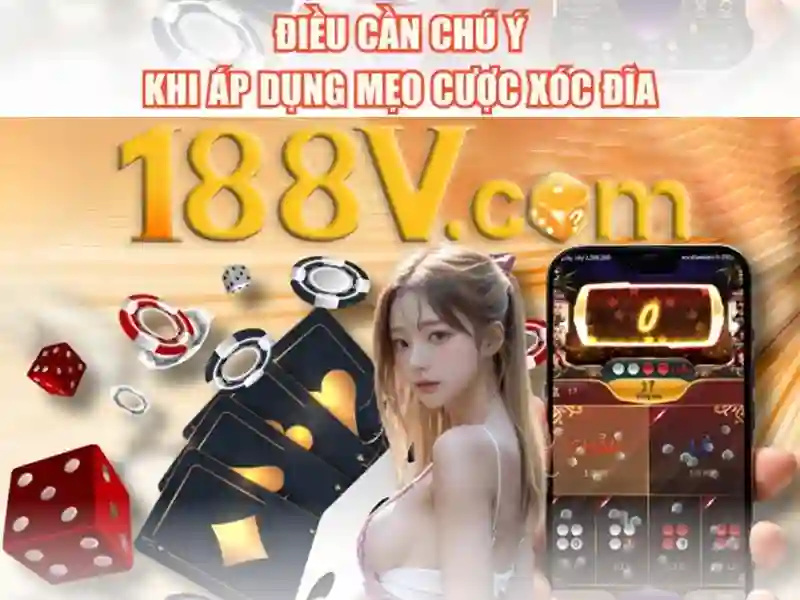 Tổng quan về 188v vom