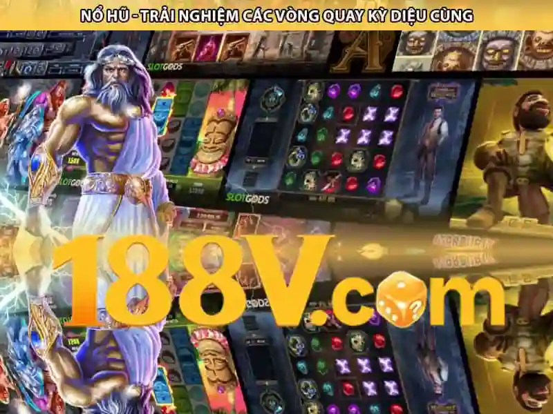 Khởi đầu của 188v