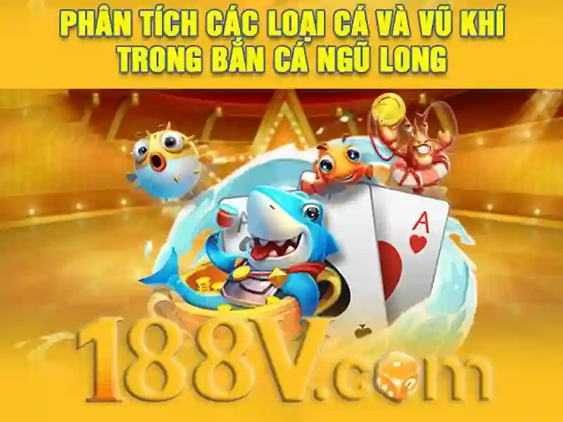 188v và giai điệu của dữ liệu