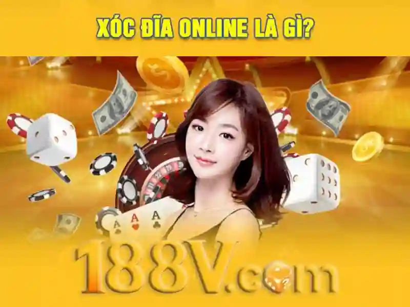 Kiến trúc và nguyên lý hoạt động của 188V