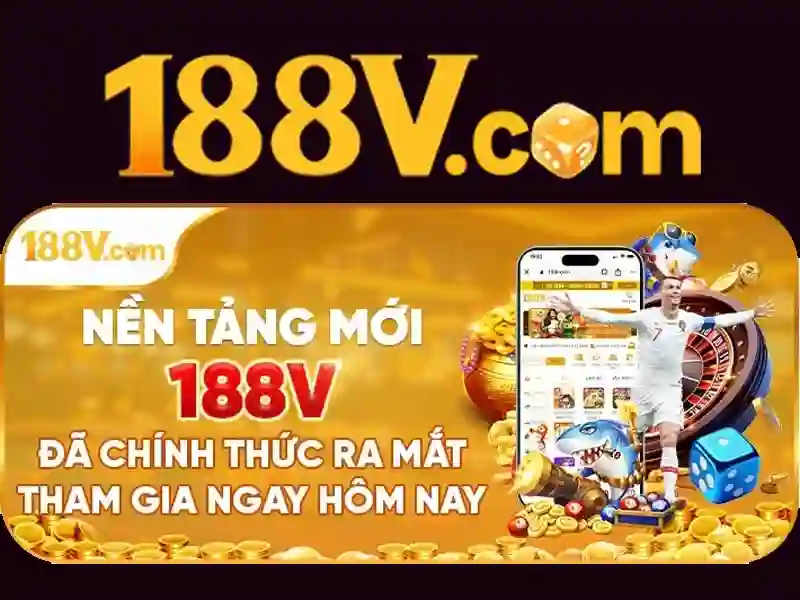 Nguồn gốc và sứ mệnh của 188v .com