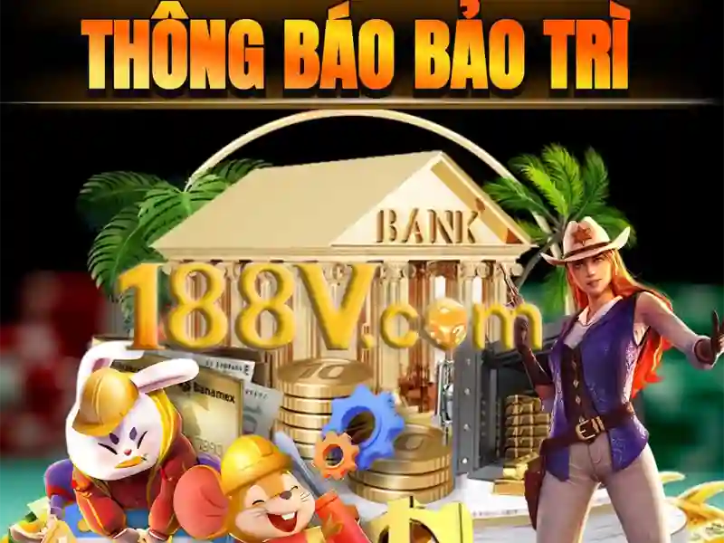 Khởi đầu của 188v