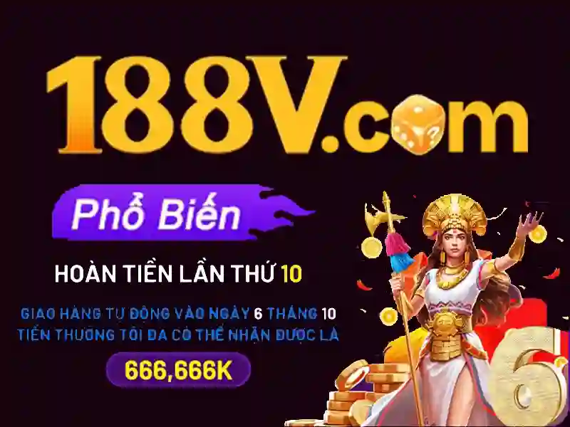 Khởi đầu của 188v