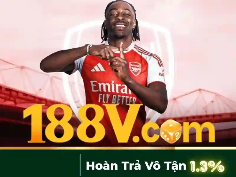Khái niệm 188v và vai trò của nó