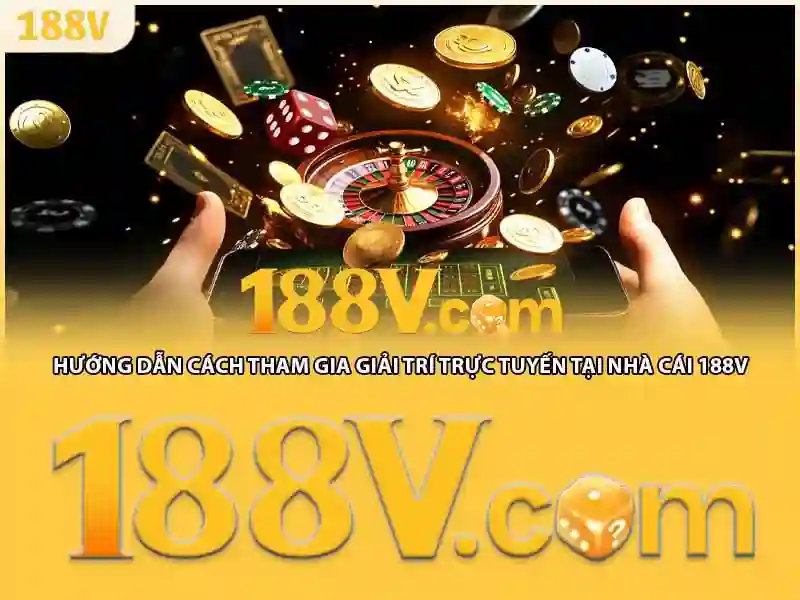 188v và hành trình khám phá một biến số kỳ diệu