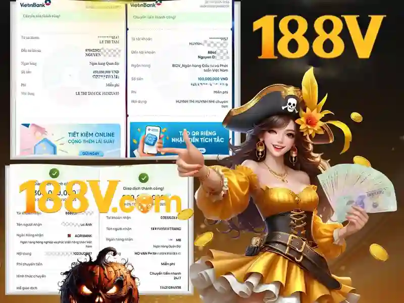 188V: một khái niệm và ứng dụng tiềm năng