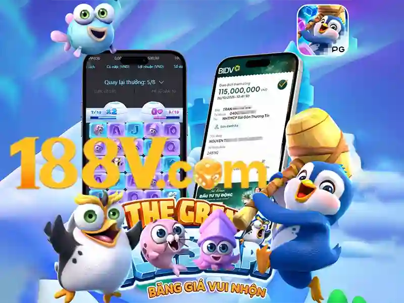 Khái niệm và lợi ích của 188v app