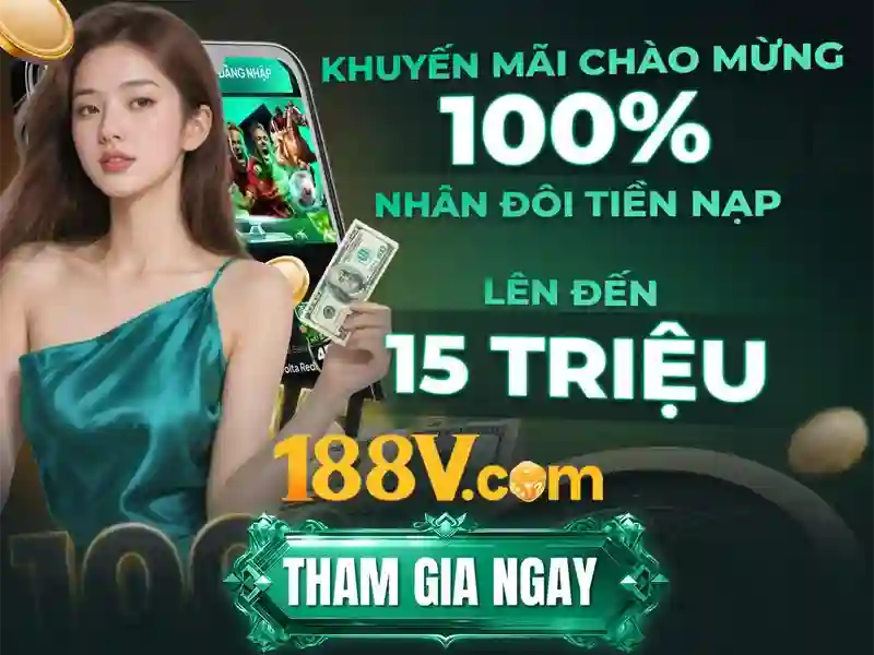 Biểu đồ tăng trưởng và tầm nhìn chiến lược của 188v trong ngành cá cược