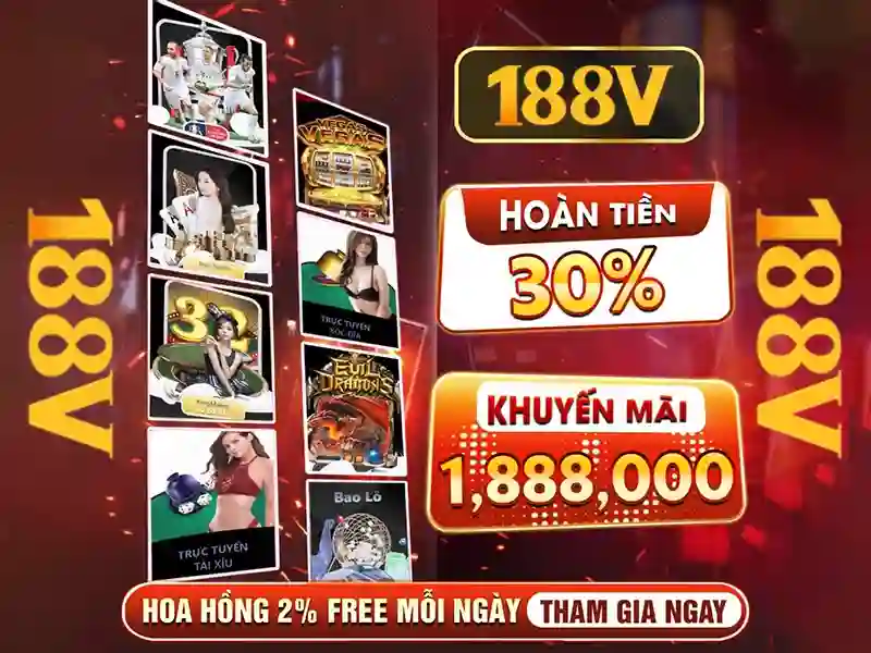 nhận thưởng 188v – Tổng quan chủ đề và giá trị cốt lõi