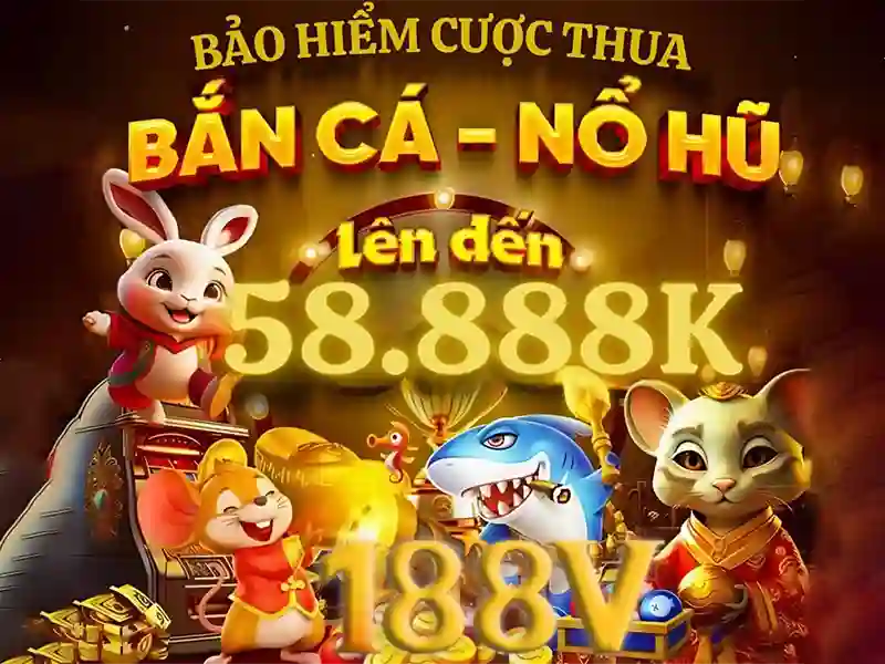 Lời kết và triển vọng của 188V