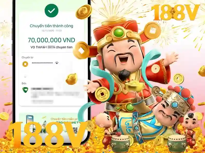 Phương pháp đo và kiểm tra 188V một cách chính xác