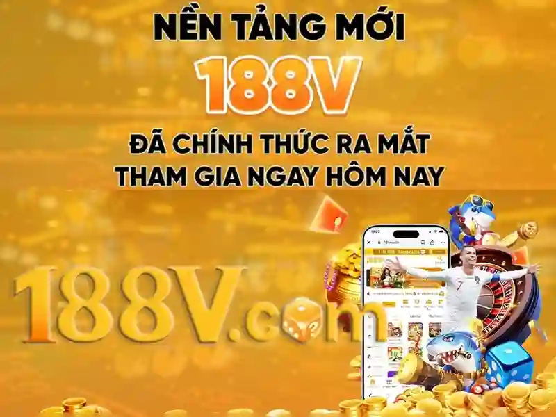 Nguồn gốc và ý nghĩa của 188V