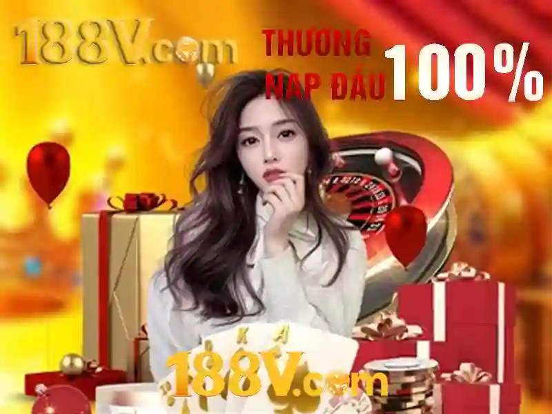 188v no hũ – trải nghiệm đỉnh cao cùng app 188v và casino 188v
