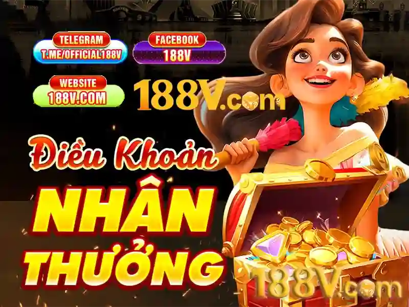 Kết luận về 188V