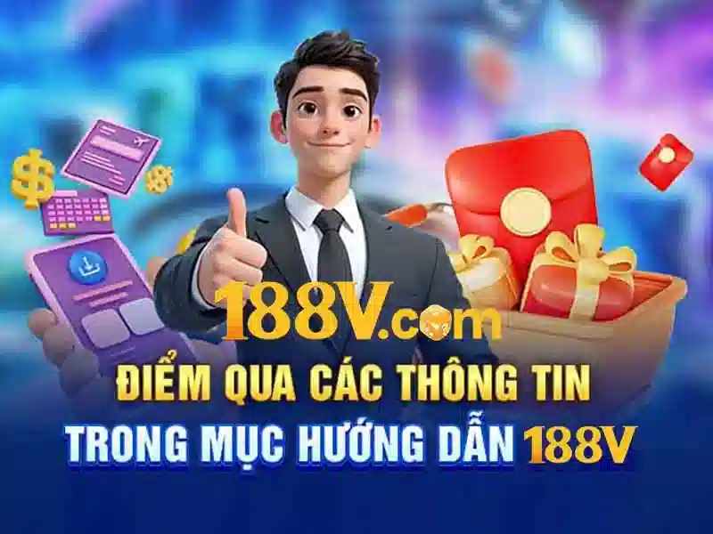 Nguyên lý cơ bản của 188v