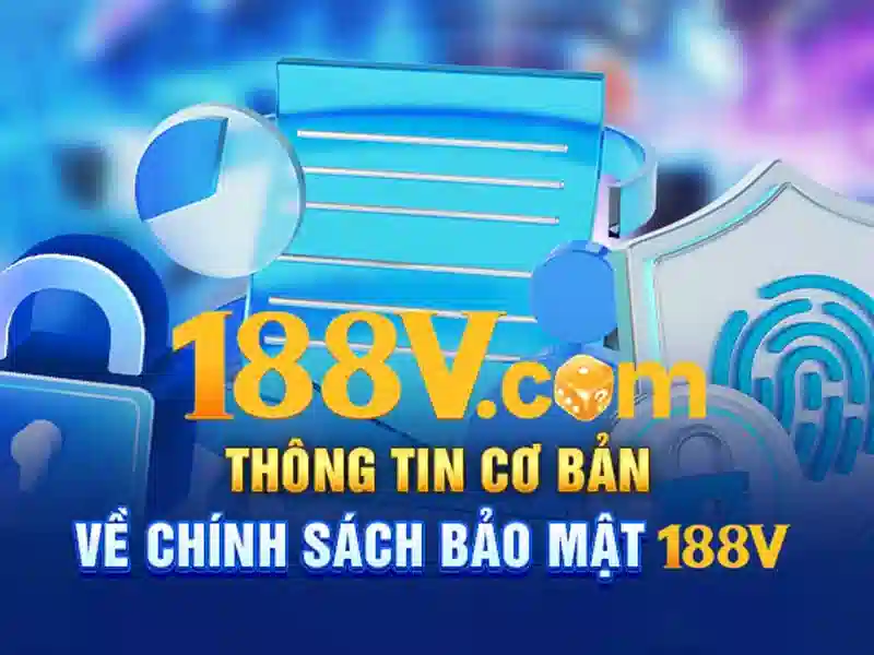 khuyến mãi 188v – Trải nghiệm và nhận thưởng