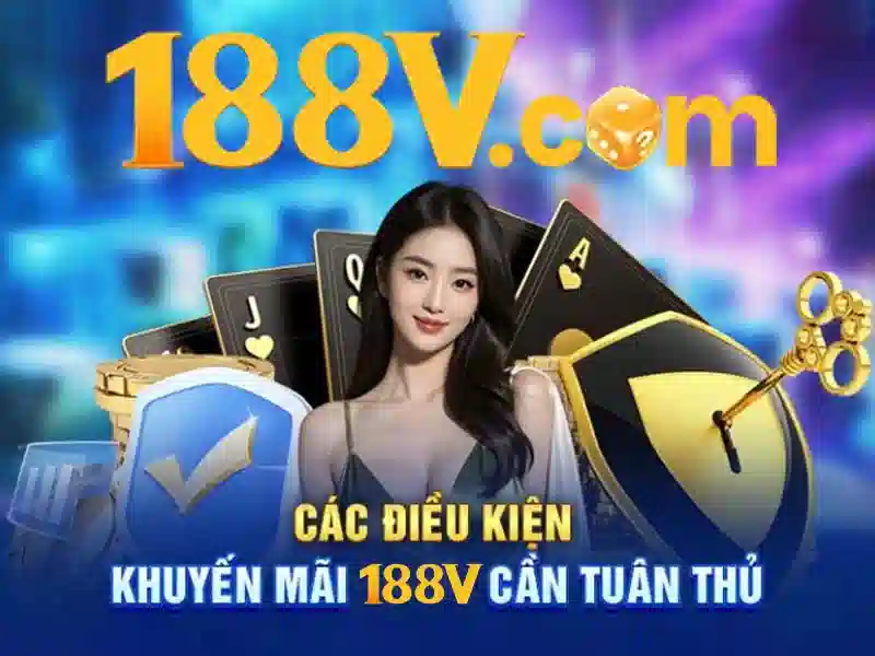 Khám phá 188v: Ý nghĩa và ứng dụng