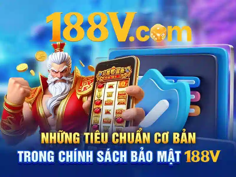 188v: một hành trình của con số và ký hiệu