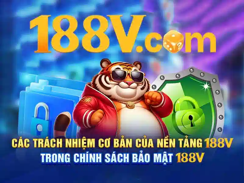 188v: một khái niệm và hành trình của con số