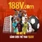 188v apk: Trải nghiệm nền tảng và game bài 188v