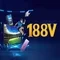 đăng nhập 188v – Trải nghiệm an toàn và dễ dàng cho bạn