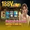 188v apk: Trải nghiệm nền tảng và game bài 188v