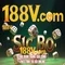 đăng nhập 188v – Trải nghiệm an toàn và dễ dàng cho bạn