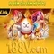 188v apk: Trải nghiệm nền tảng và game bài 188v