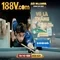 đăng nhập 188v – Trải nghiệm an toàn và dễ dàng cho bạn